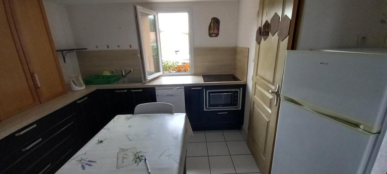 Holidayland Residence Beau Soleil Villa Avec Piscine Narbonne-Plage Kültér fotó