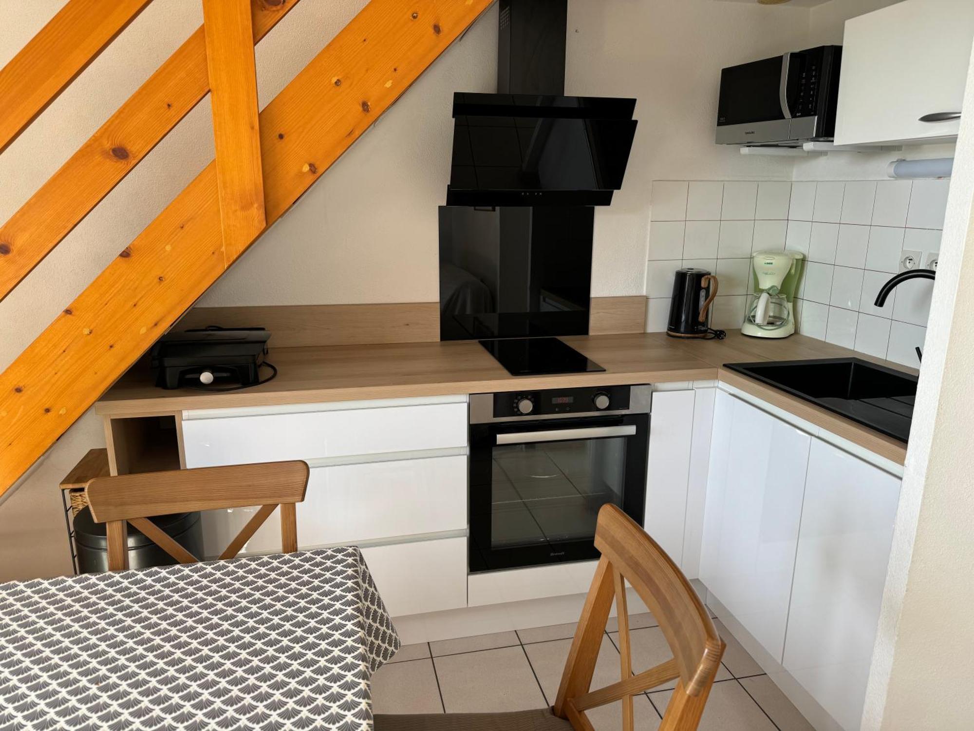Holidayland Residence Beau Soleil Villa Avec Piscine Narbonne-Plage Kültér fotó