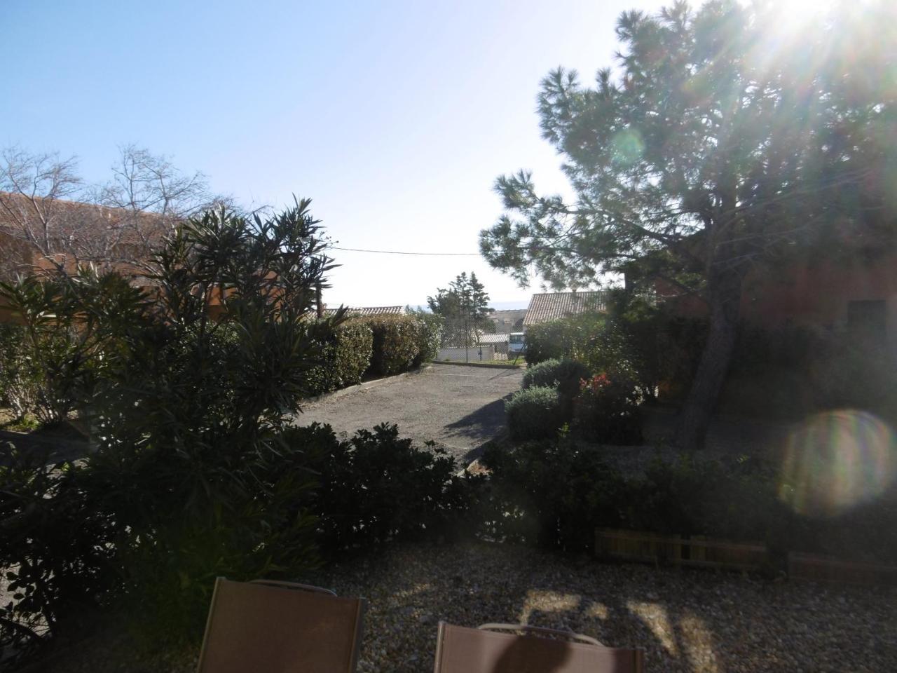 Holidayland Residence Beau Soleil Villa Avec Piscine Narbonne-Plage Kültér fotó